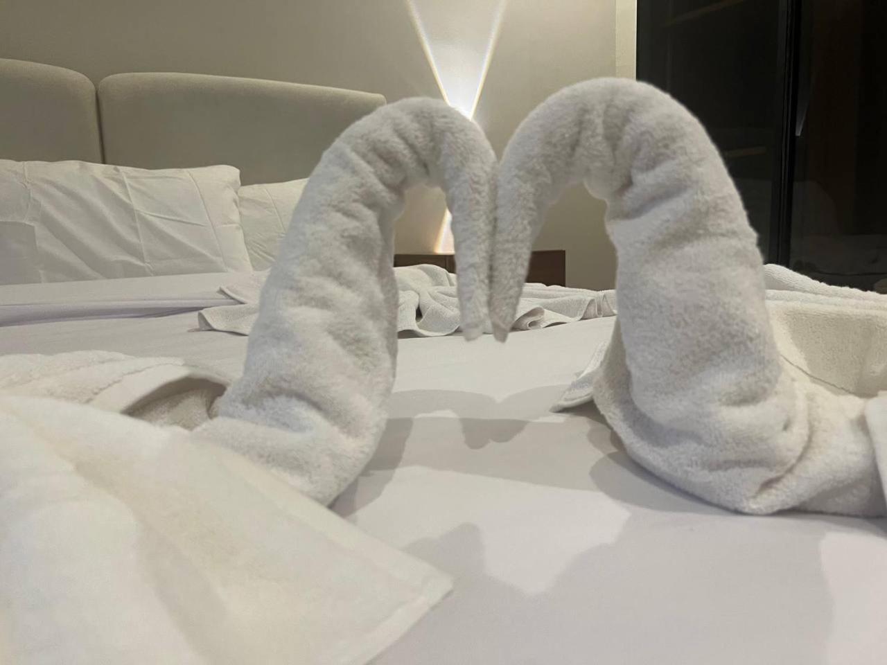 Maro Pyramids Hotel Kafret el-Gabal Eksteriør billede